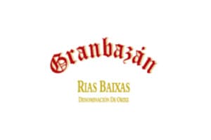 Gran Bazán Rias Baixas