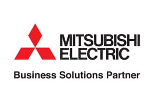  Mitsubishi Electric